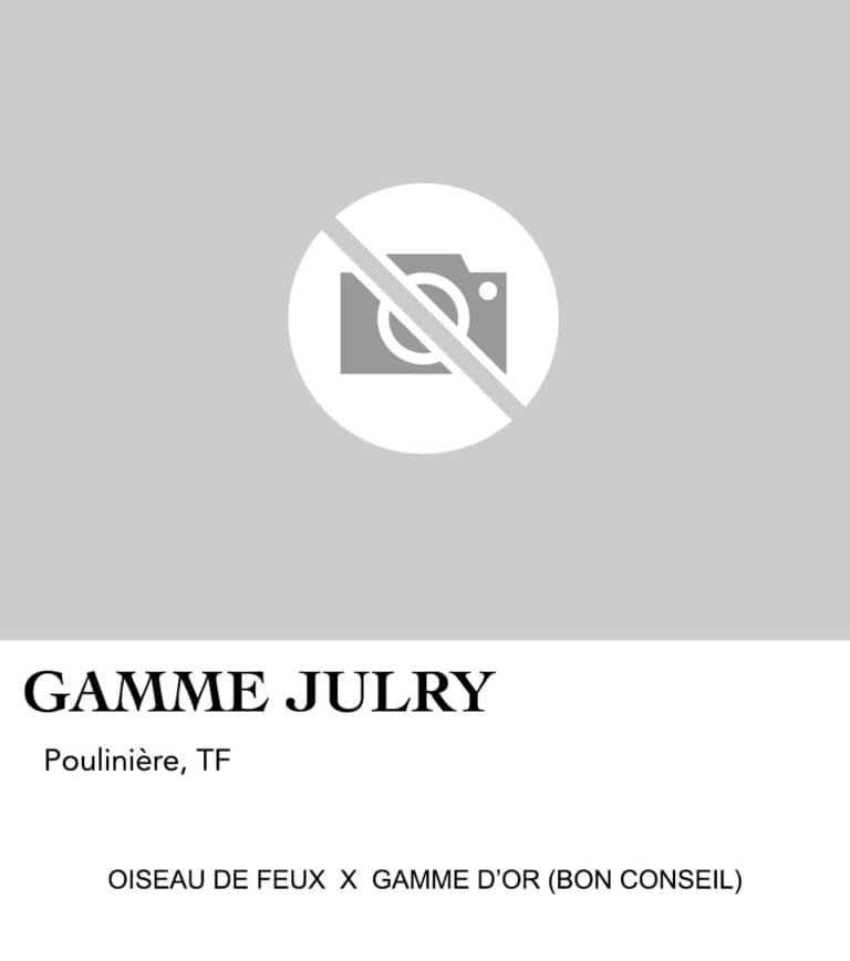 GAMME JULRY