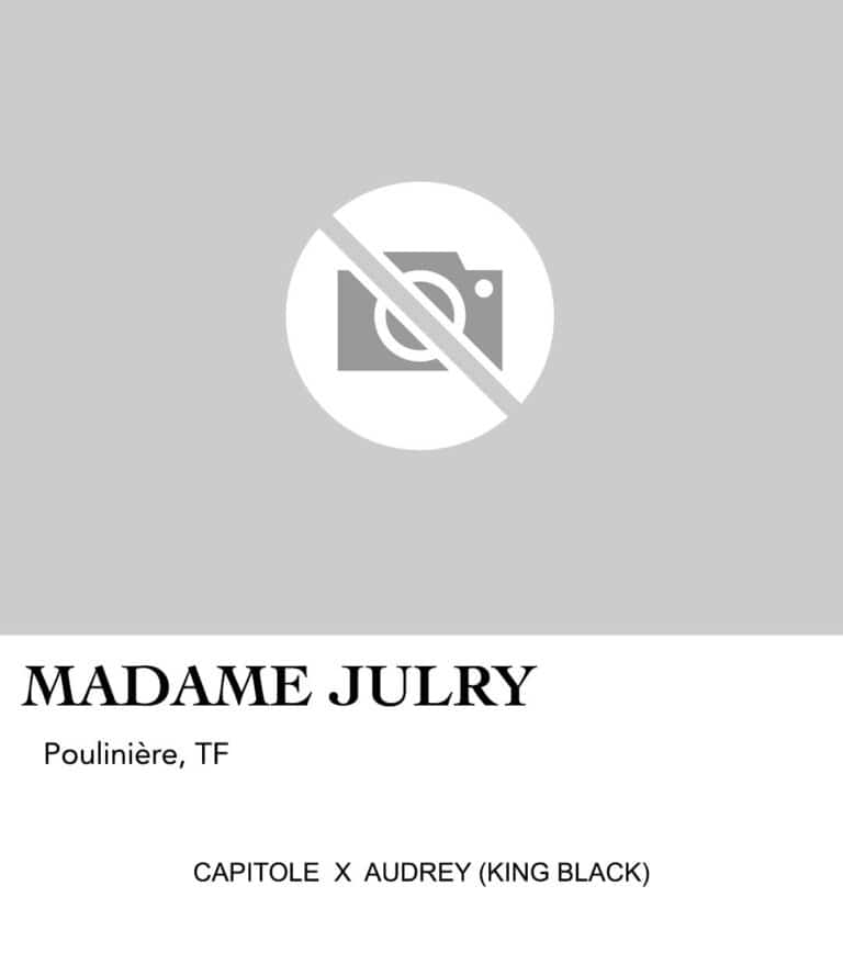 MADAME JULRY
