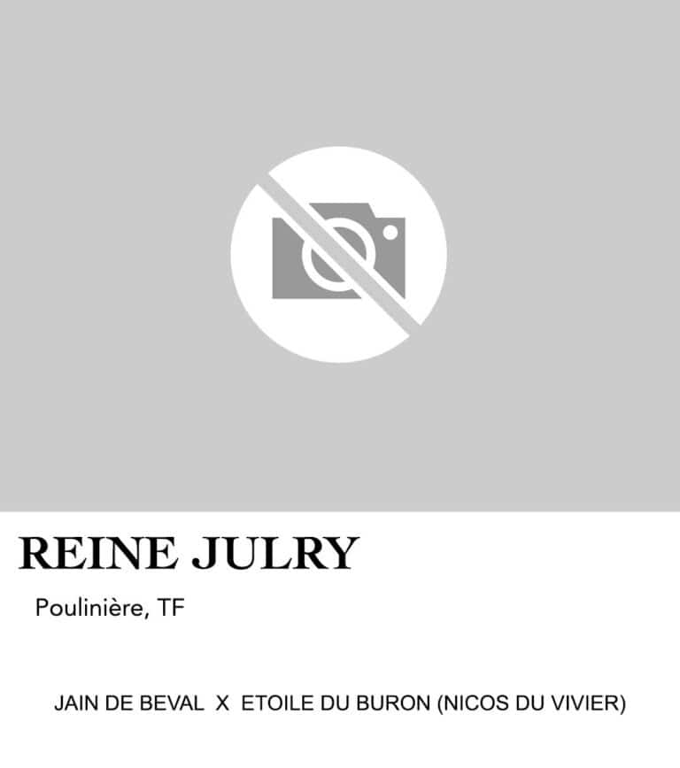 REINE JULRY