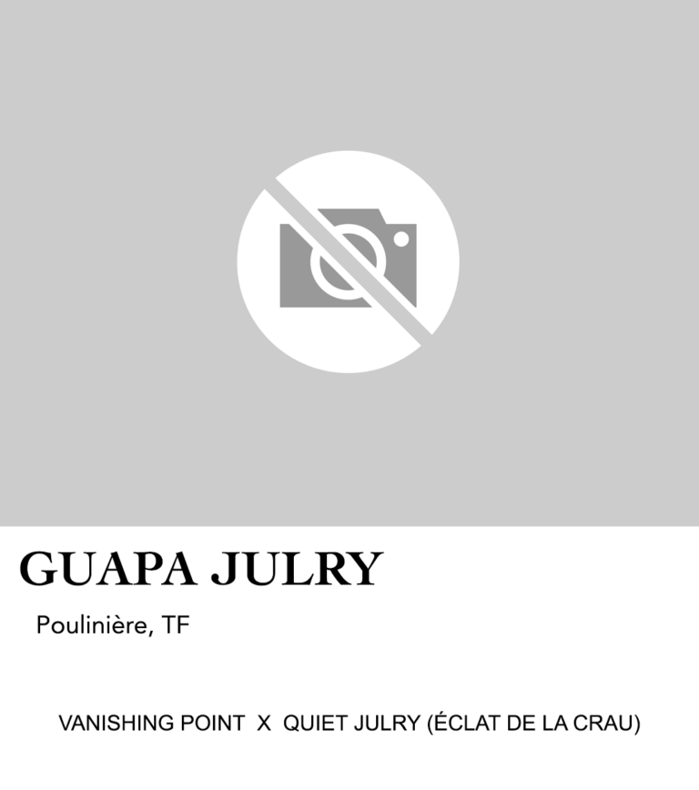 GUAPA JULRY